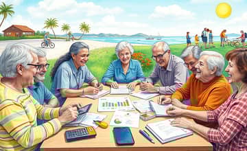Retirement Reality: Planning for Your Golden Years