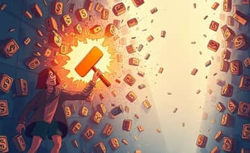 Debt Demolition: Strategies to Eradicate Your Balances