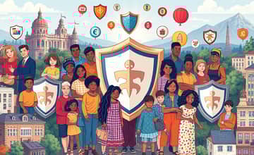 Navigating Insurance: Protecting Your Financial Future