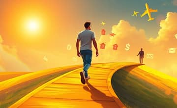 Goal-Oriented Saving: Achieving Your Financial Dreams