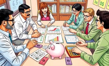 The Art of Negotiation: Saving Money Everywhere