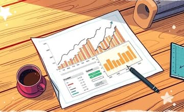 Crafting Your Investment Policy Statement: A Personal Blueprint