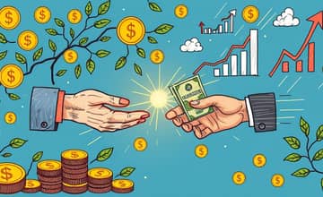 Understanding Interest Rates: Borrowing and Lending