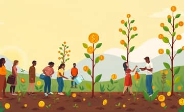 Investing 101: Your First Steps Towards Financial Growth