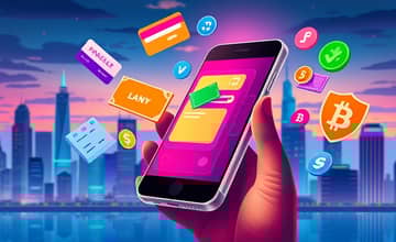 The Digital Wallet: Modern Money Management