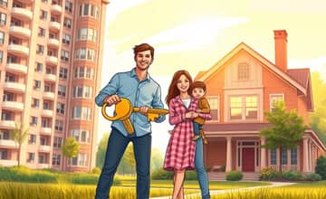 Home Ownership Handbook: From Renting to Buying