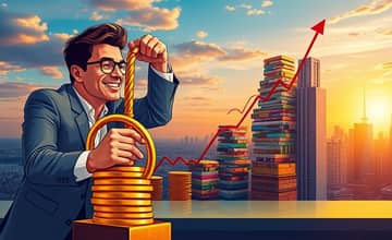 Debt as a Tool: Strategic Borrowing for Investments