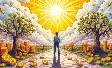 Unlock Your Wealth: Strategies for Financial Freedom