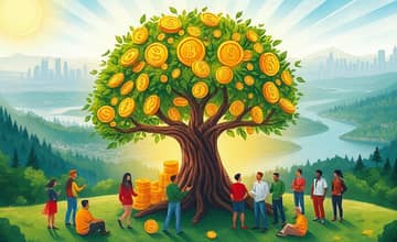 Beyond the Budget: Holistic Financial Well-being