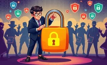 Avoiding Financial Scams: Protect Your Assets