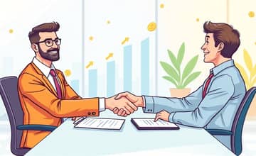 Negotiating Your Salary: Earning What You're Worth