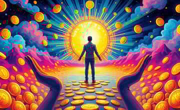 Your Money Mindset: Cultivating Abundance