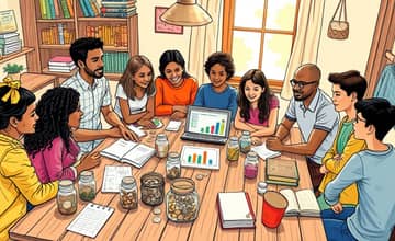 Frugal Living Hacks: Maximizing Your Wallet's Potential