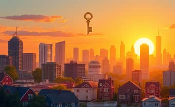 Real Estate Riches: Investing in Property Wisely