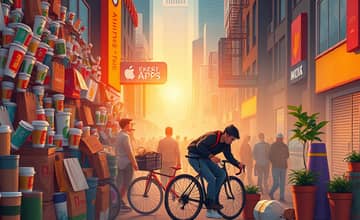 The True Cost of Convenience: Rethinking Your Habits