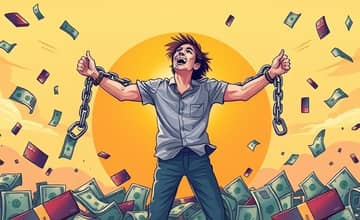 Debt Demolition: Reclaiming Your Financial Power