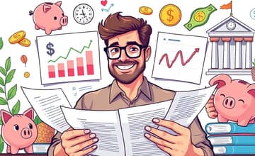 Tax Tactics: Smart Moves for Saving More