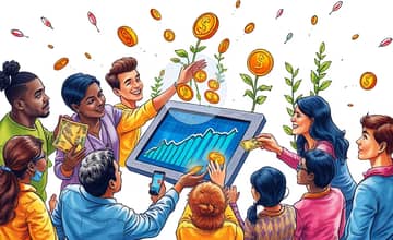 From Paycheck to Prosperity: Mastering Your Income