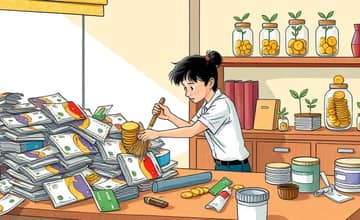 Financial Detox: Cleansing Your Habits for Healthier Finances