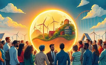 Sustainable Wealth: Investing with Purpose