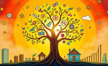 The Power of Passive Income: Diversify Your Wealth