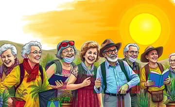 Retirement Reinvented: Designing Your Golden Years