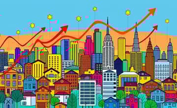 Real Estate Riches: A Guide to Property Investing