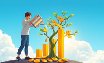 Invest Smarter, Not Harder: Your Guide to Growth