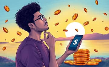 The Psychology of Spending: Understanding Your Habits