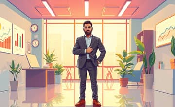 Building Business Wealth: Financial Planning for Owners