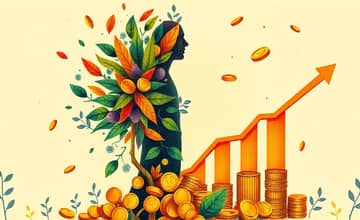 Health and Wealth: The Connection You Can't Ignore