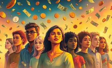 The Psychology of Money: Understanding Your Financial Habits