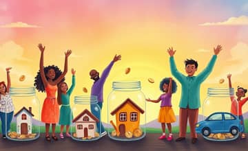 The Art of Saving: Strategies for Every Goal