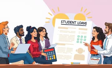 Student Loan Solutions: Strategies for Debt Relief