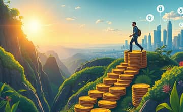 From Scarcity to Security: Transforming Your Financial Story