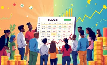 Budgeting Brilliance: Making Every Dollar Count