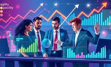 Financial Agility: Adapting to Economic Shifts