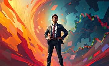 Navigating Volatility: A Guide for Investors