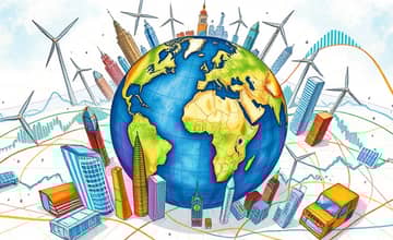 Global Investing: Expanding Your Financial Horizons