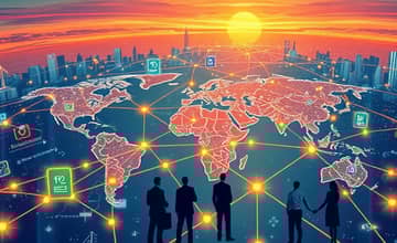 Global Markets in Focus: Interconnected Trends