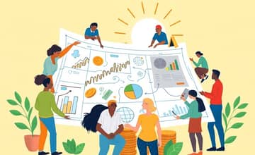 Your Financial Blueprint: Crafting a Personalized Plan