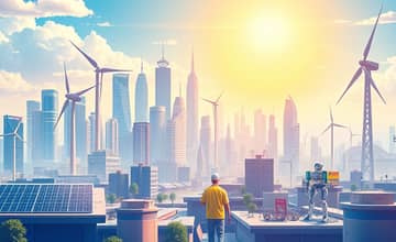 Sector Spotlight: Where is Growth Happening?