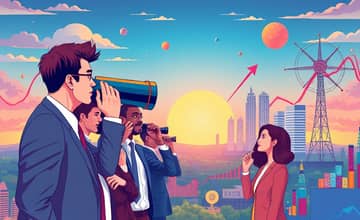 Future Gazing: Anticipating Market Movements