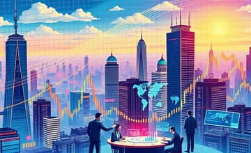 Decoding Market Behavior: Trends and Trajectories