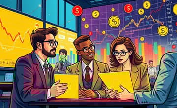 The Investor's Toolkit: Essential Market Data Explained