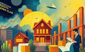 Unlocking Potential: Identifying Undervalued Assets