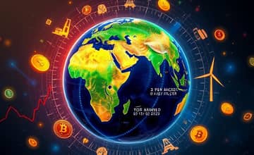 Economic Echoes: How Global Events Impact Your Portfolio