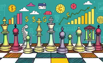 Strategic Plays: Positioning Your Portfolio for Success