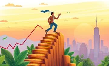 Smart Money Moves: Capitalizing on Current Conditions