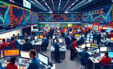 Whispers from the Trading Floor: Insider Perspectives